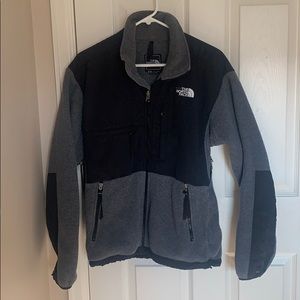 North Face Polartec Fleece S